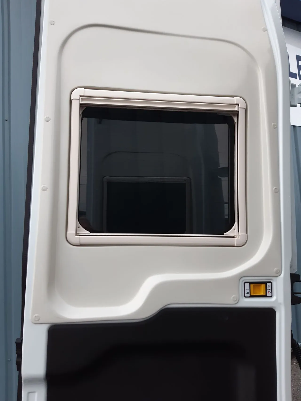 Fourgon aménagé - Randger - R560 4X2 - 2026