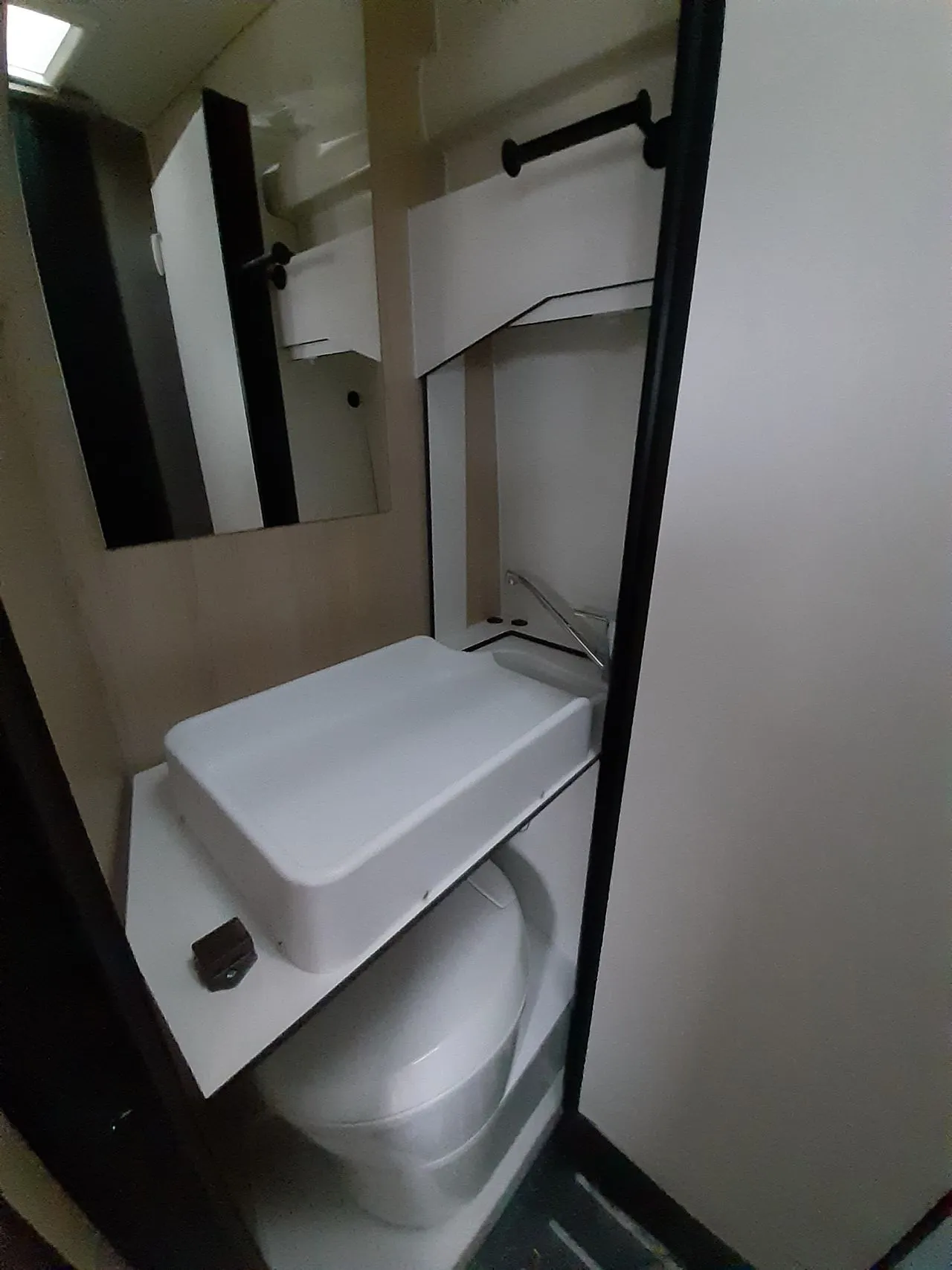 Fourgon aménagé - Randger - R560 4X2 - 2026