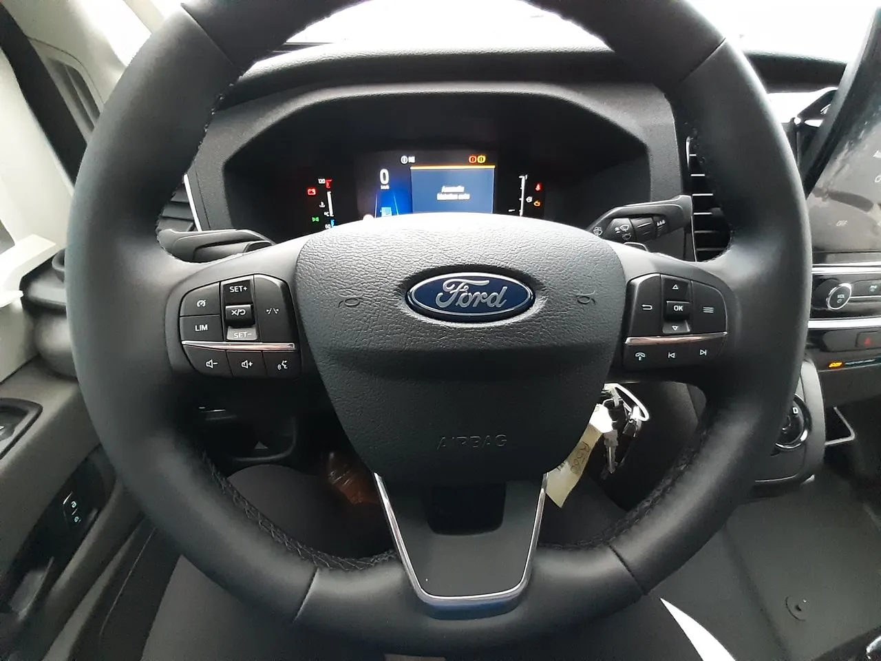 Fourgon aménagé - Randger - R560 4X2 - 2026