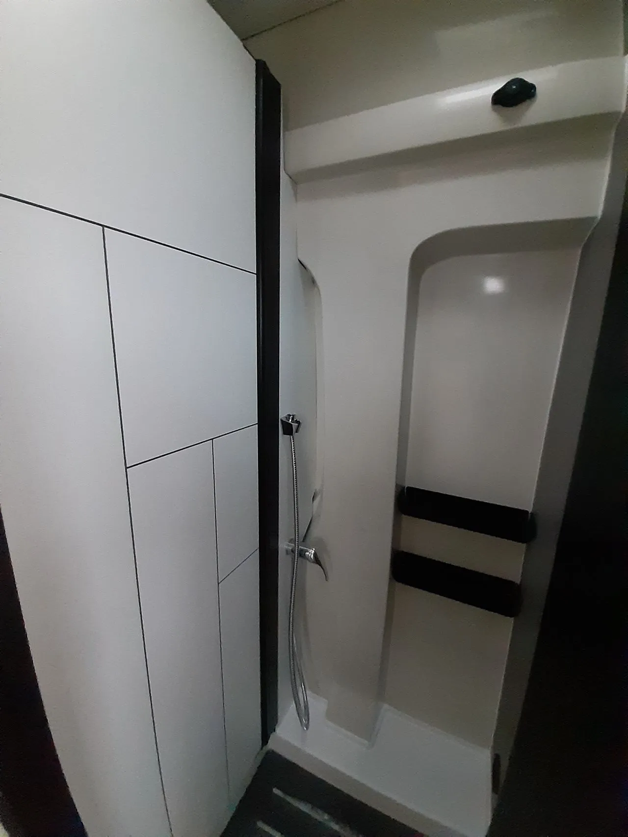 Fourgon aménagé - Randger - R560 4X2 - 2026