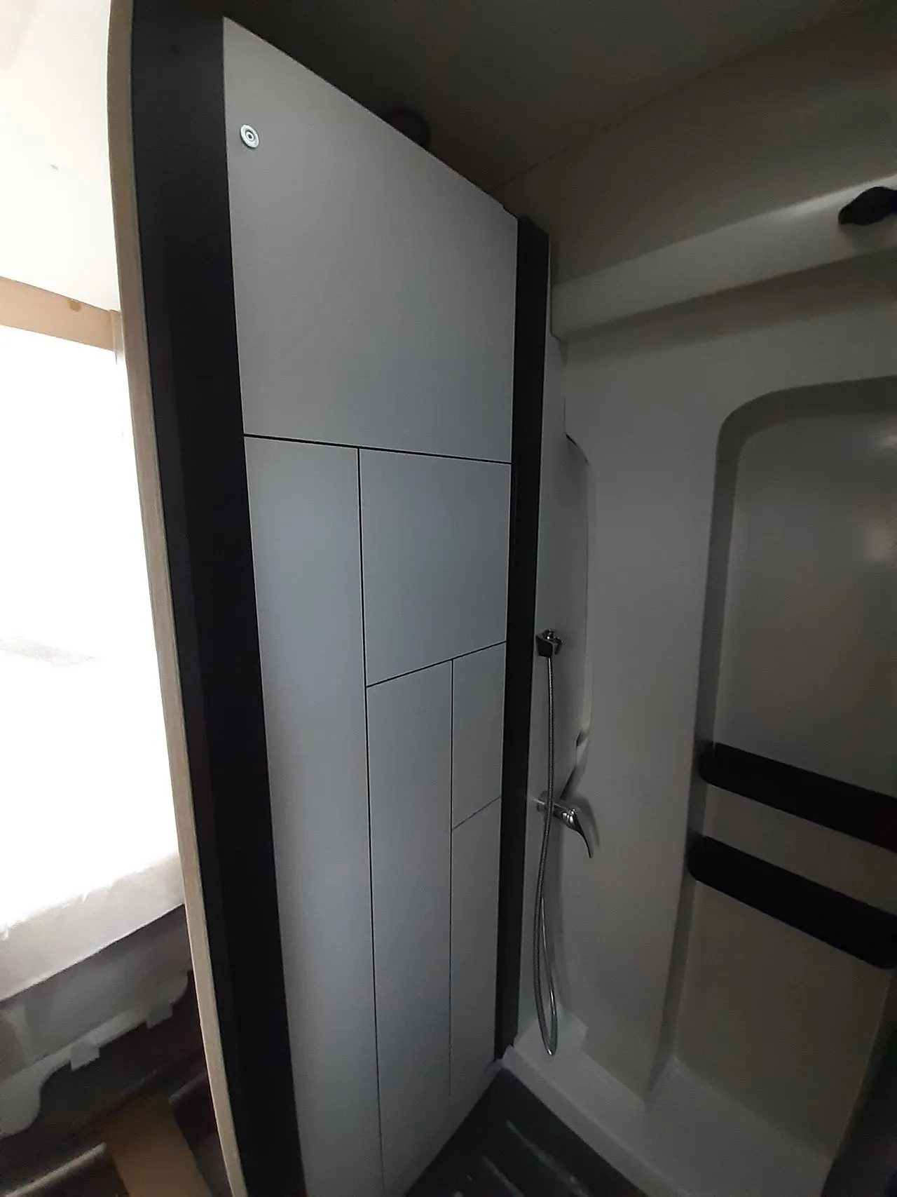 Fourgon aménagé - Randger - R560 4X2 - 2026