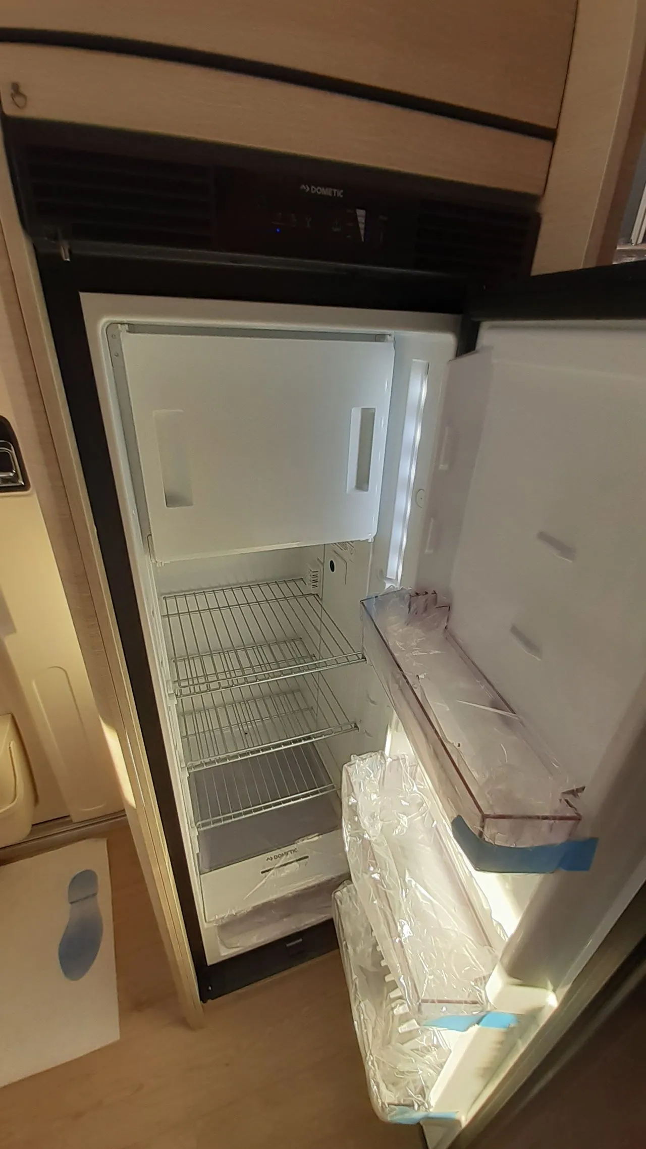 Camping-car - Rapido - C86i - 2026