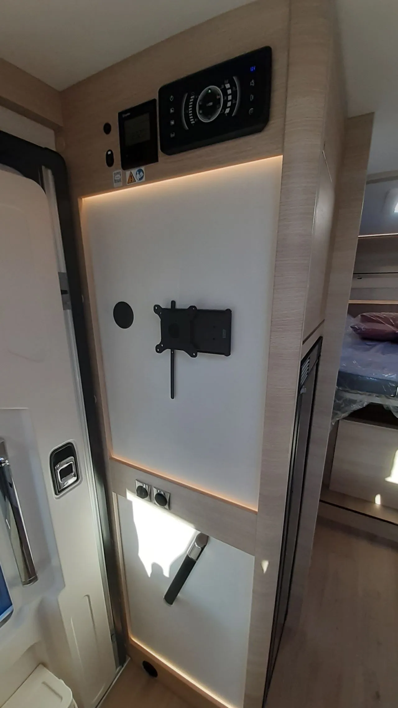 Camping-car - Rapido - C86i - 2026