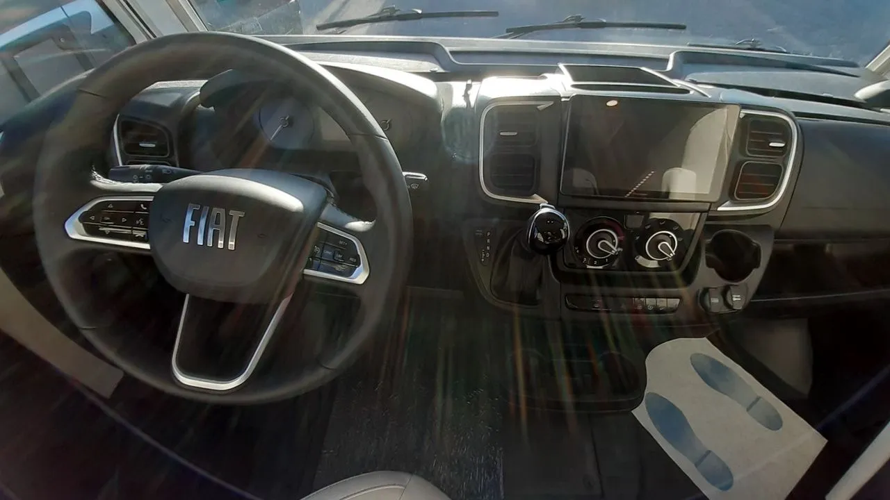 Camping-car - Rapido - C86i - 2026