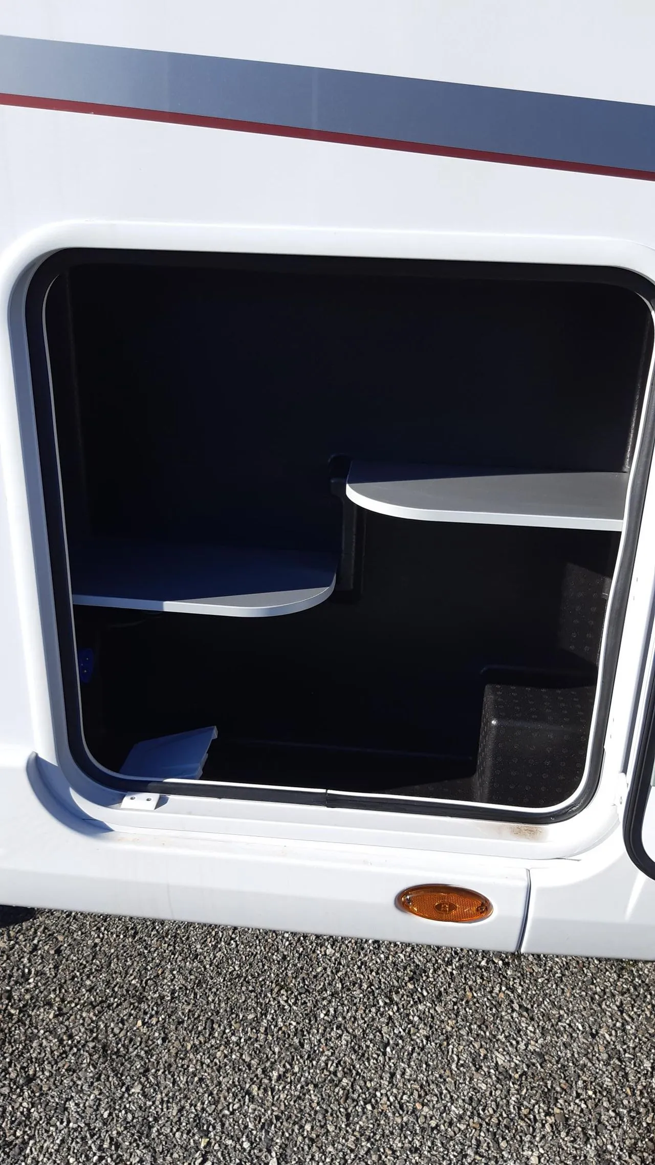 Camping-car - Rapido - C86i - 2026