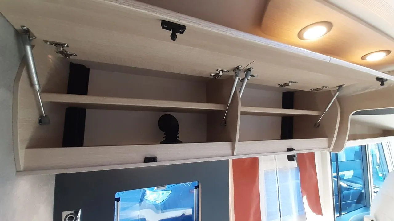 Camping-car - Rapido - C86i - 2026