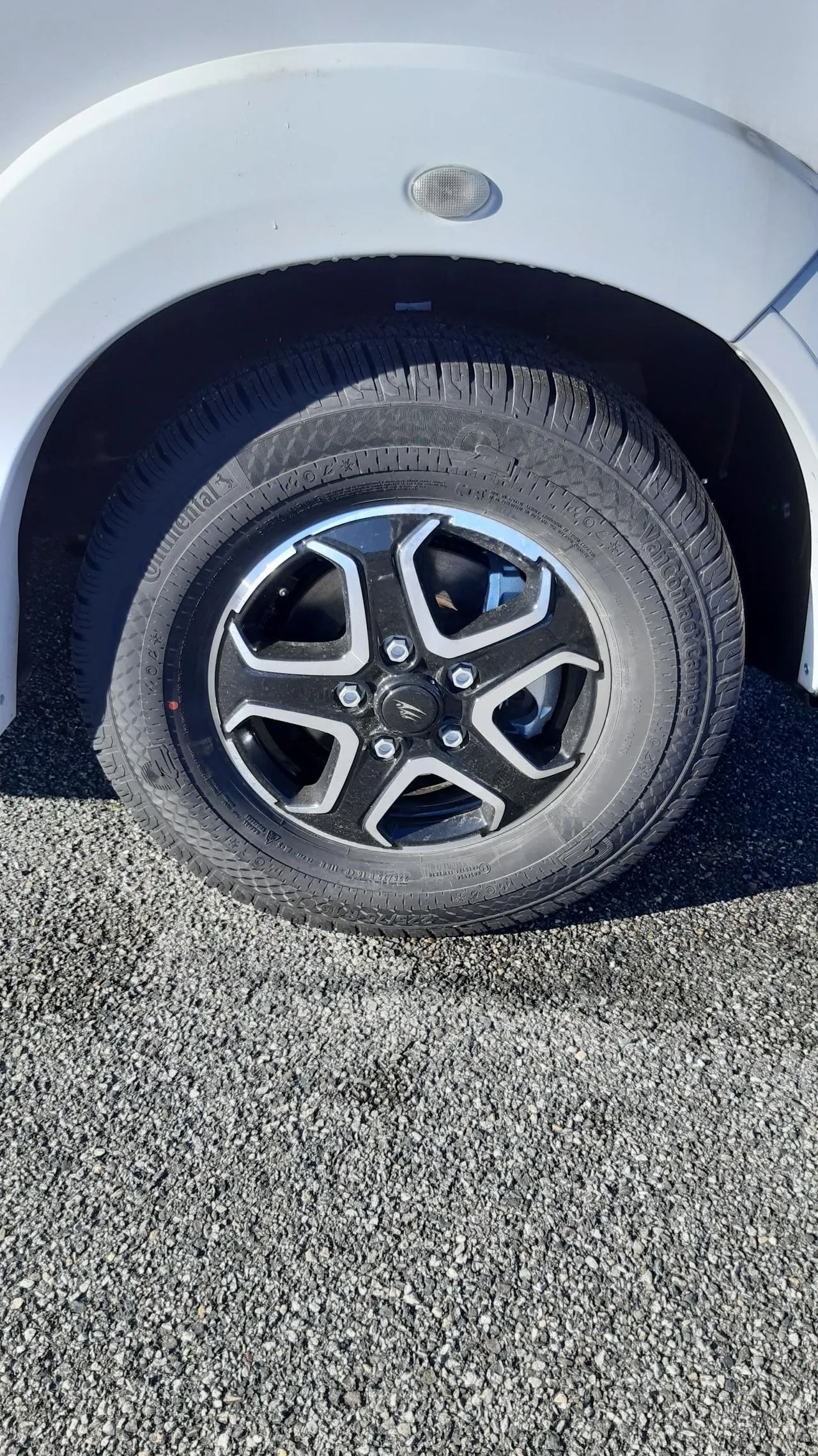 Camping-car - Rapido - C86i - 2026