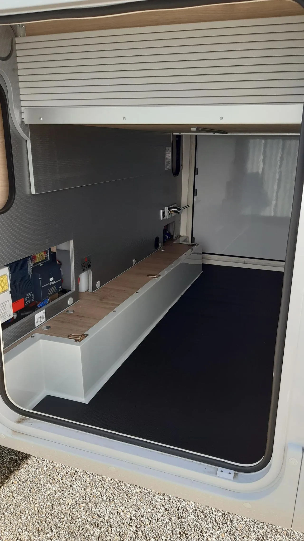 Camping-car - Rapido - C86i - 2026