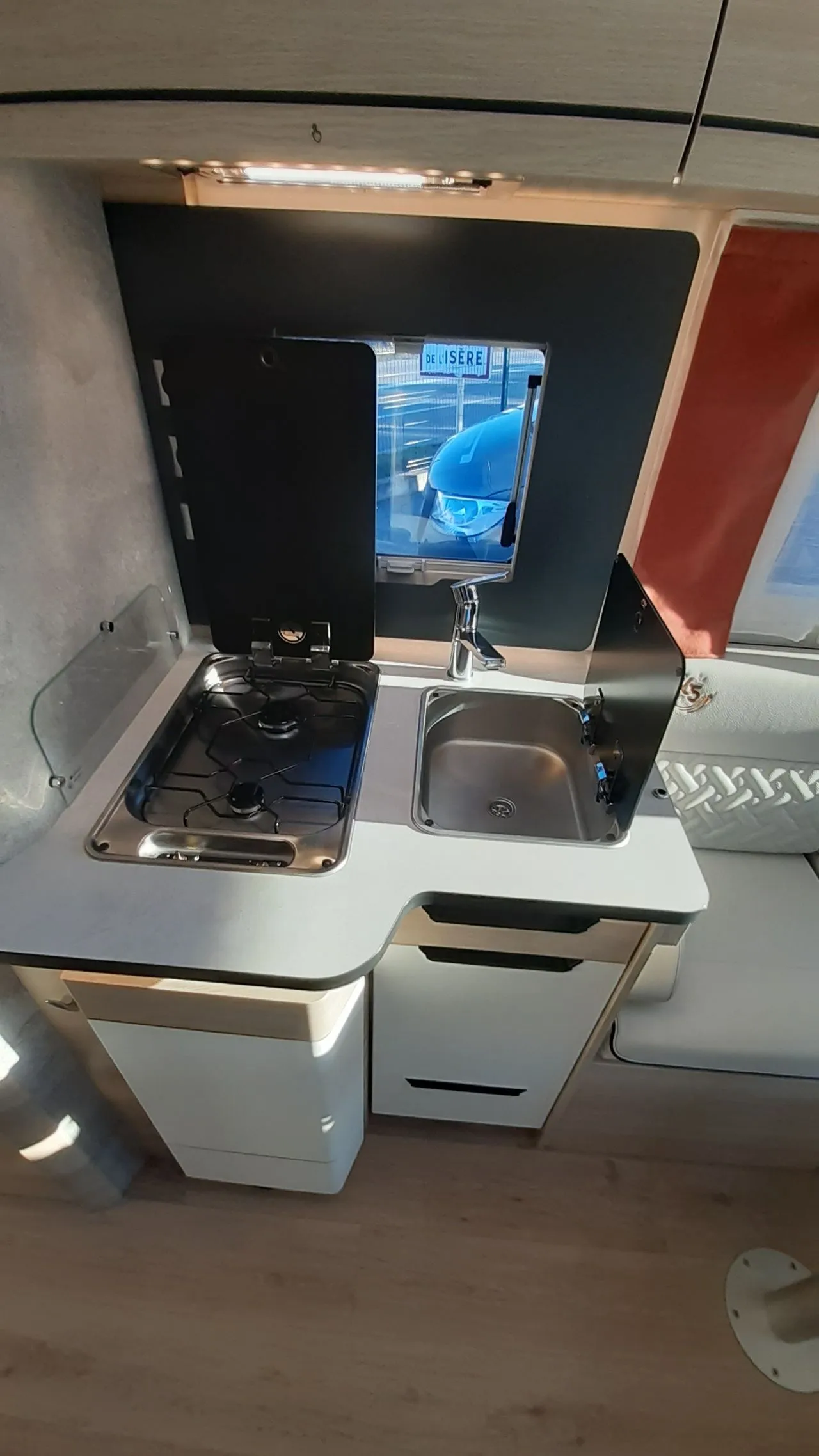 Camping-car - Rapido - C86i - 2026