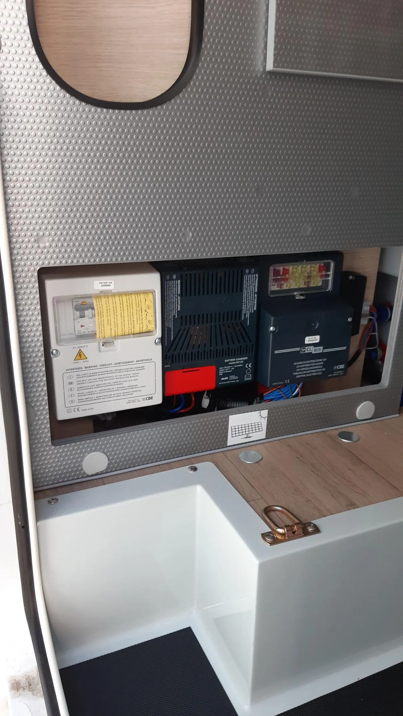 Camping-car - Rapido - C86i - 2026