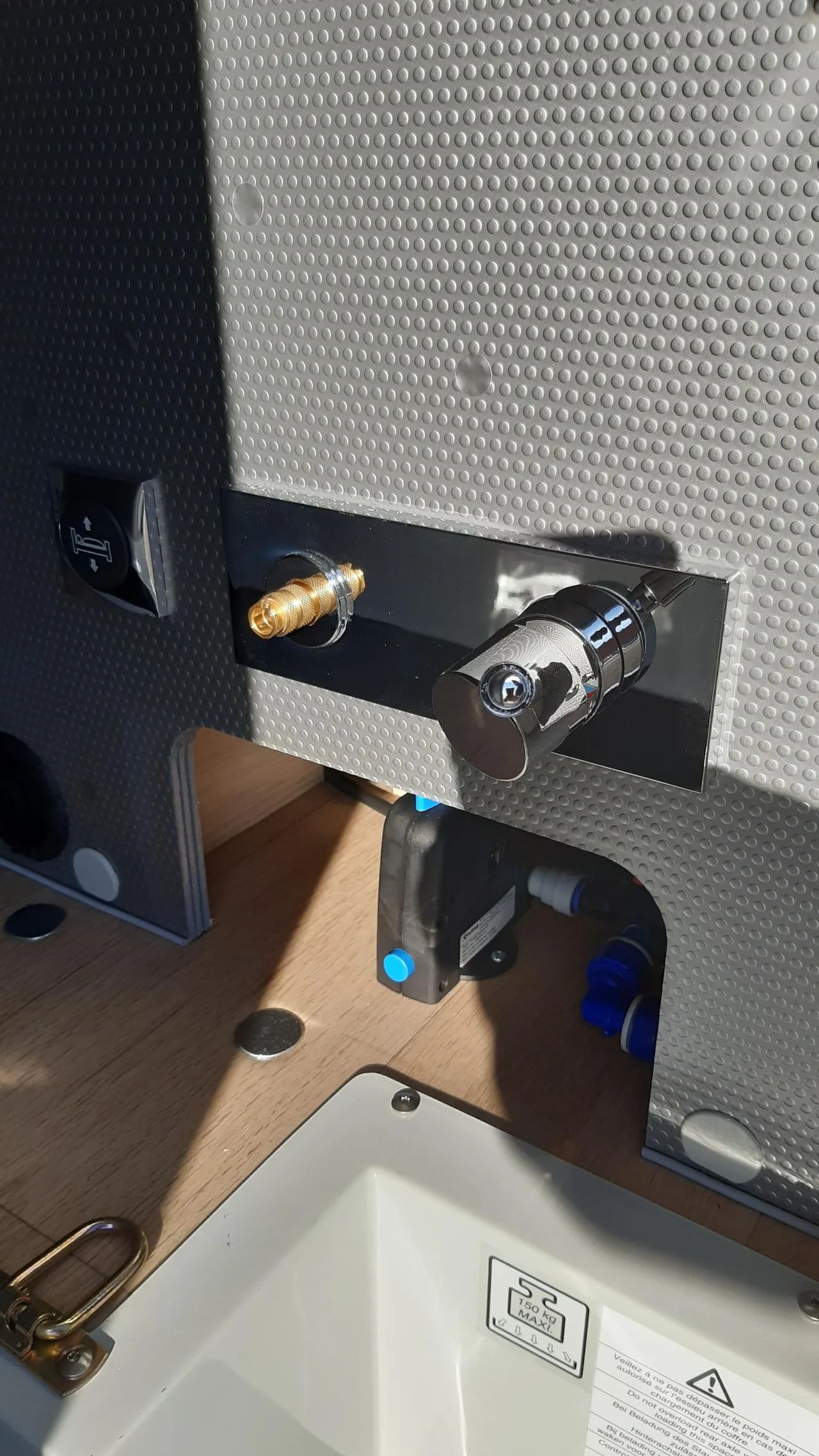 Camping-car - Rapido - C86i - 2026