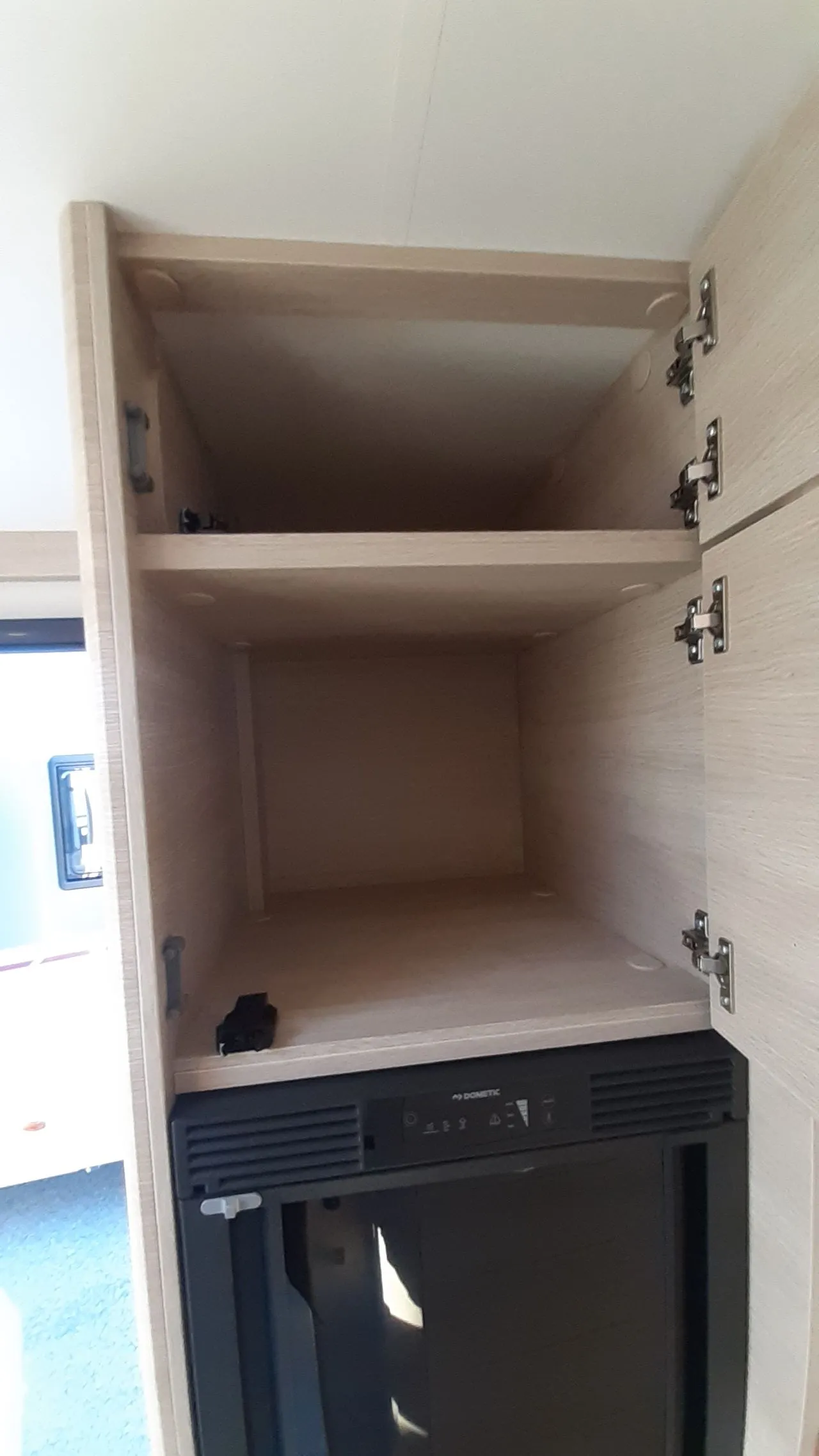 Camping-car - Rapido - C86i - 2026