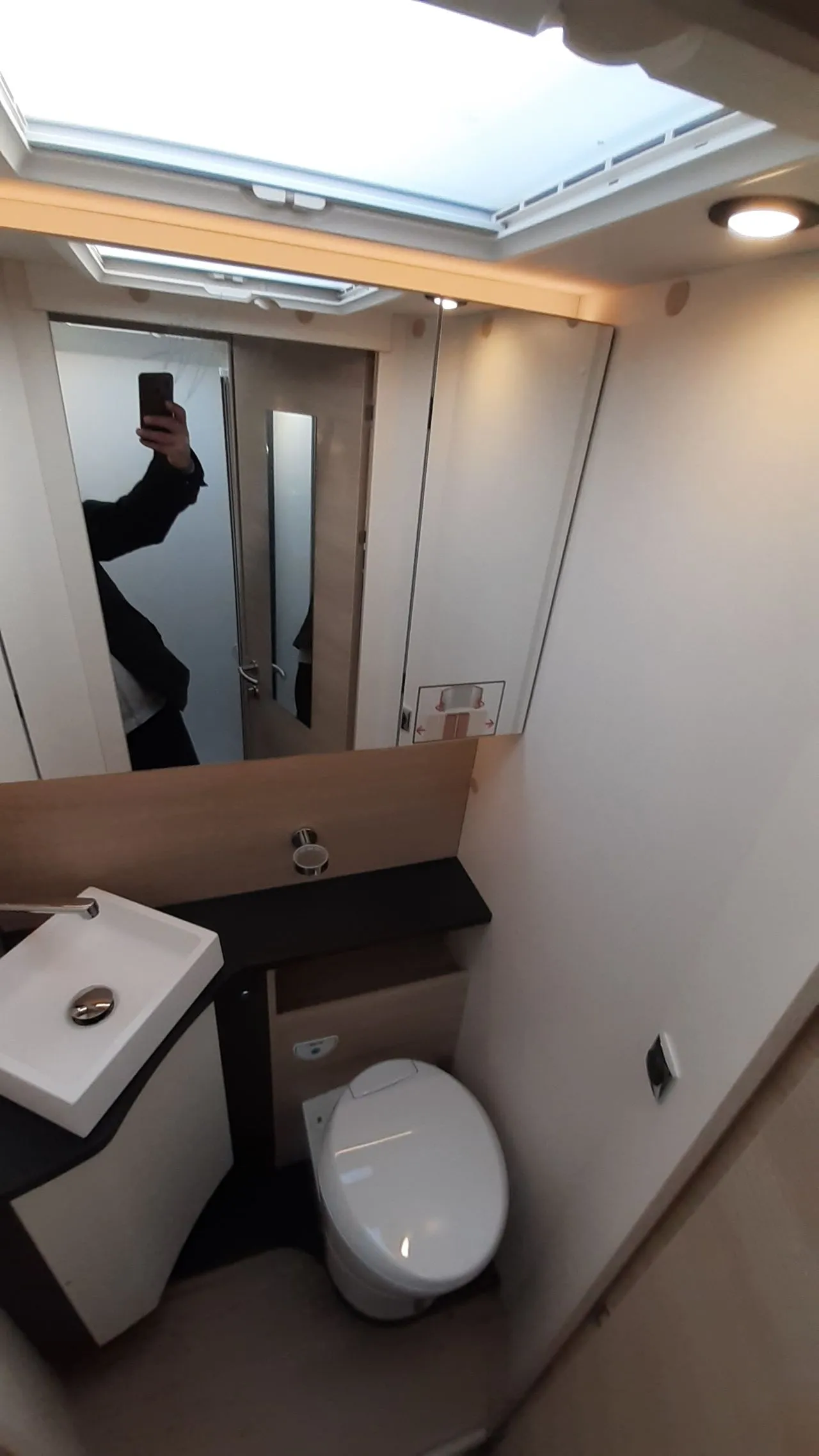 Camping-car - Rapido - C86i - 2026