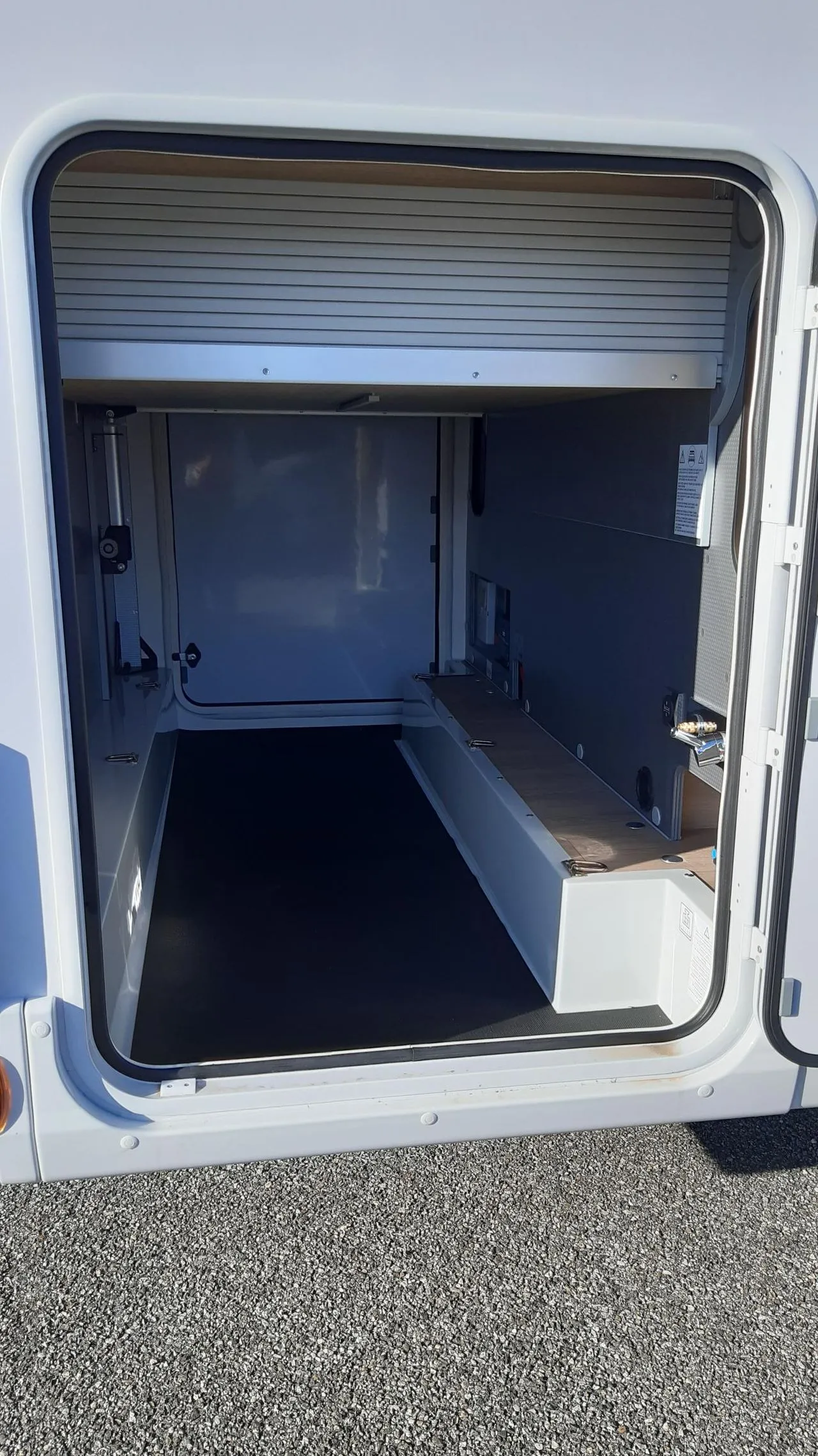 Camping-car - Rapido - C86i - 2026