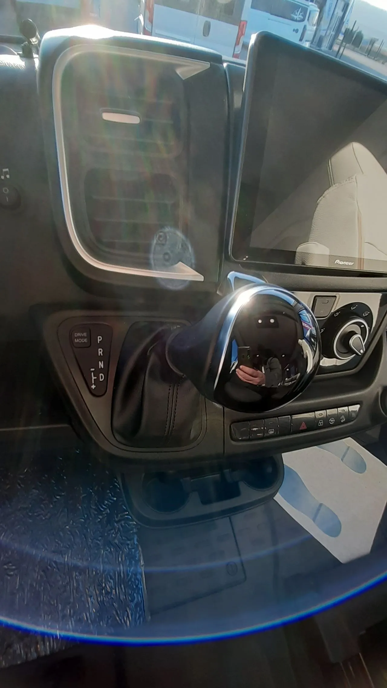 Camping-car - Rapido - C86i - 2026