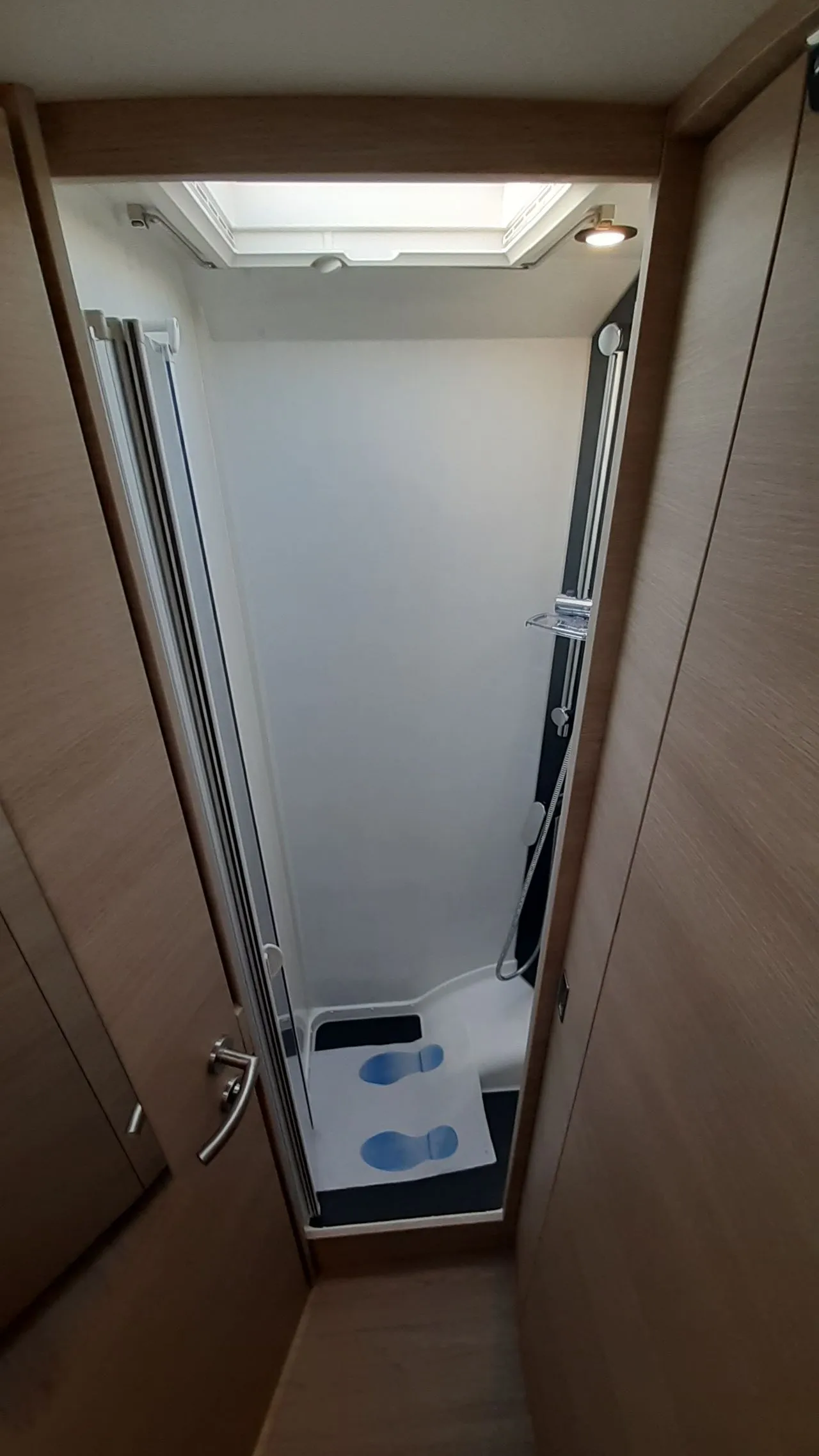 Camping-car - Rapido - C86i - 2026