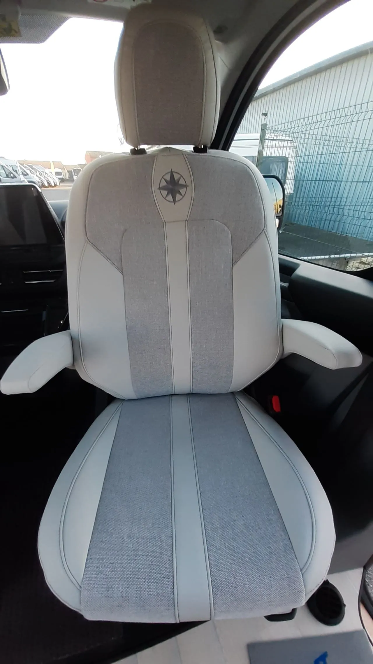 Van aménagé - Westfalia - KIPLING - 2026