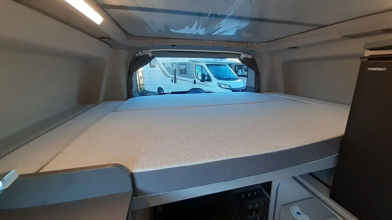 Van aménagé - Westfalia - KIPLING - 2026