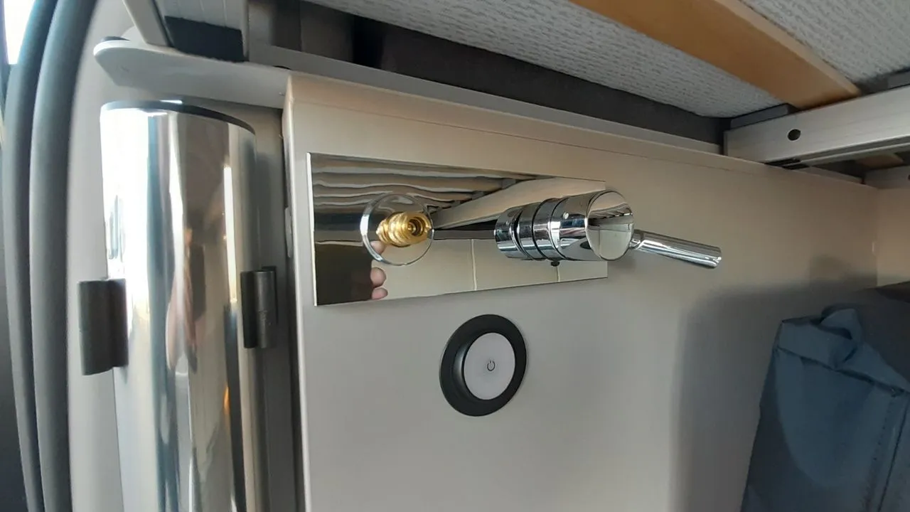 Van aménagé - Westfalia - KIPLING - 2026