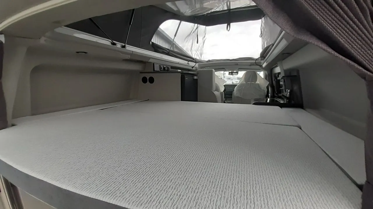 Van aménagé - Westfalia - KIPLING - 2026