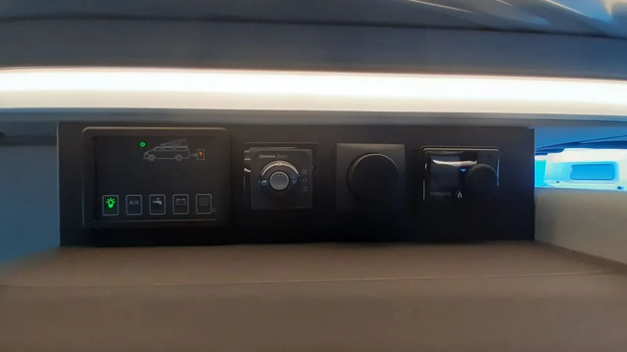 Van aménagé - Westfalia - KIPLING - 2026