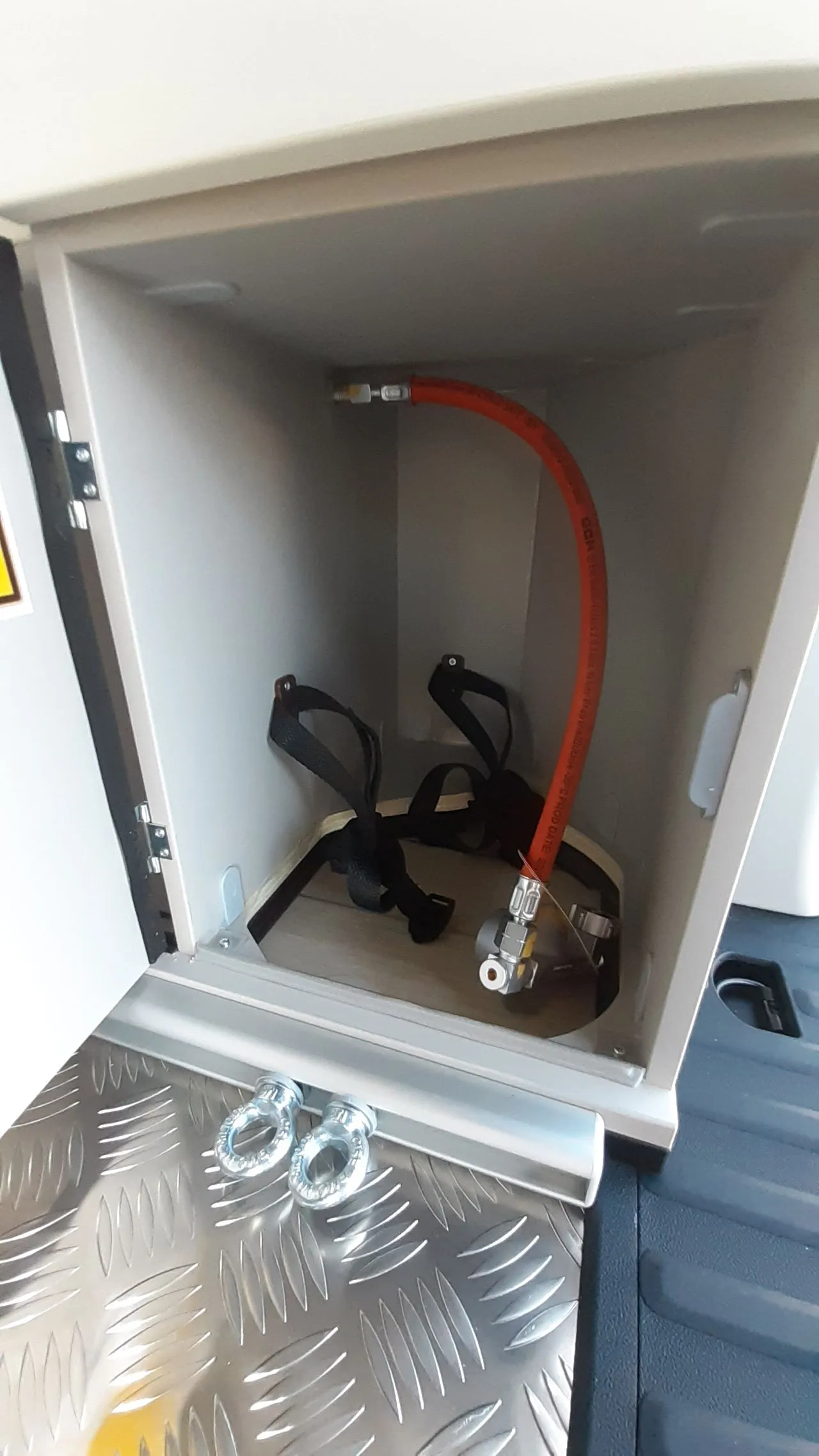 Van aménagé - Westfalia - KIPLING - 2026