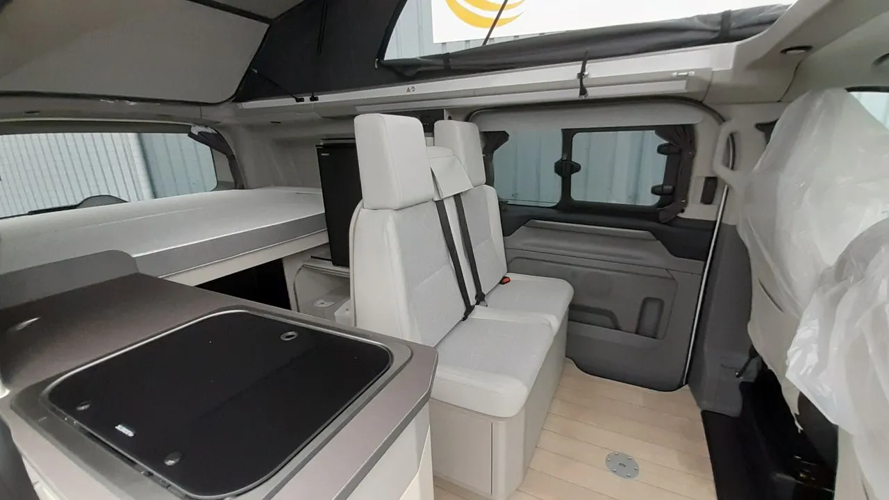 Van aménagé - Westfalia - KIPLING - 2026