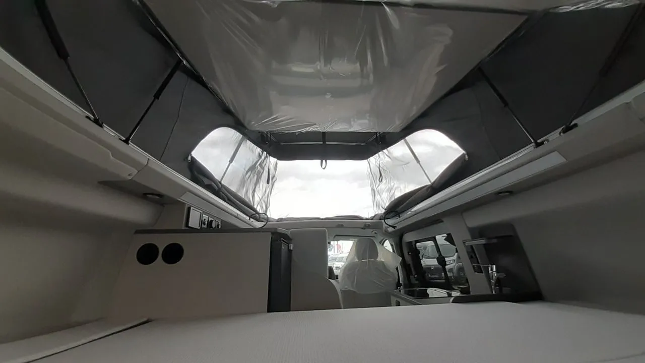 Van aménagé - Westfalia - KIPLING - 2026