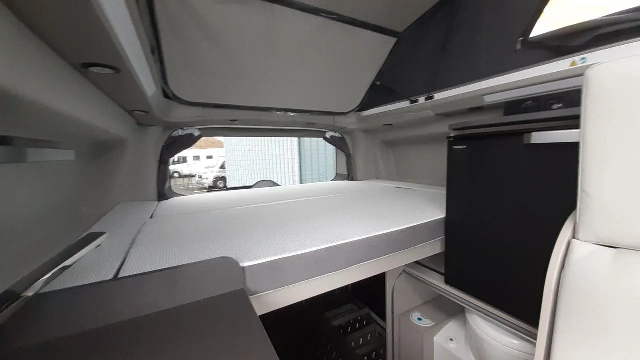 Van aménagé - Westfalia - KIPLING - 2026