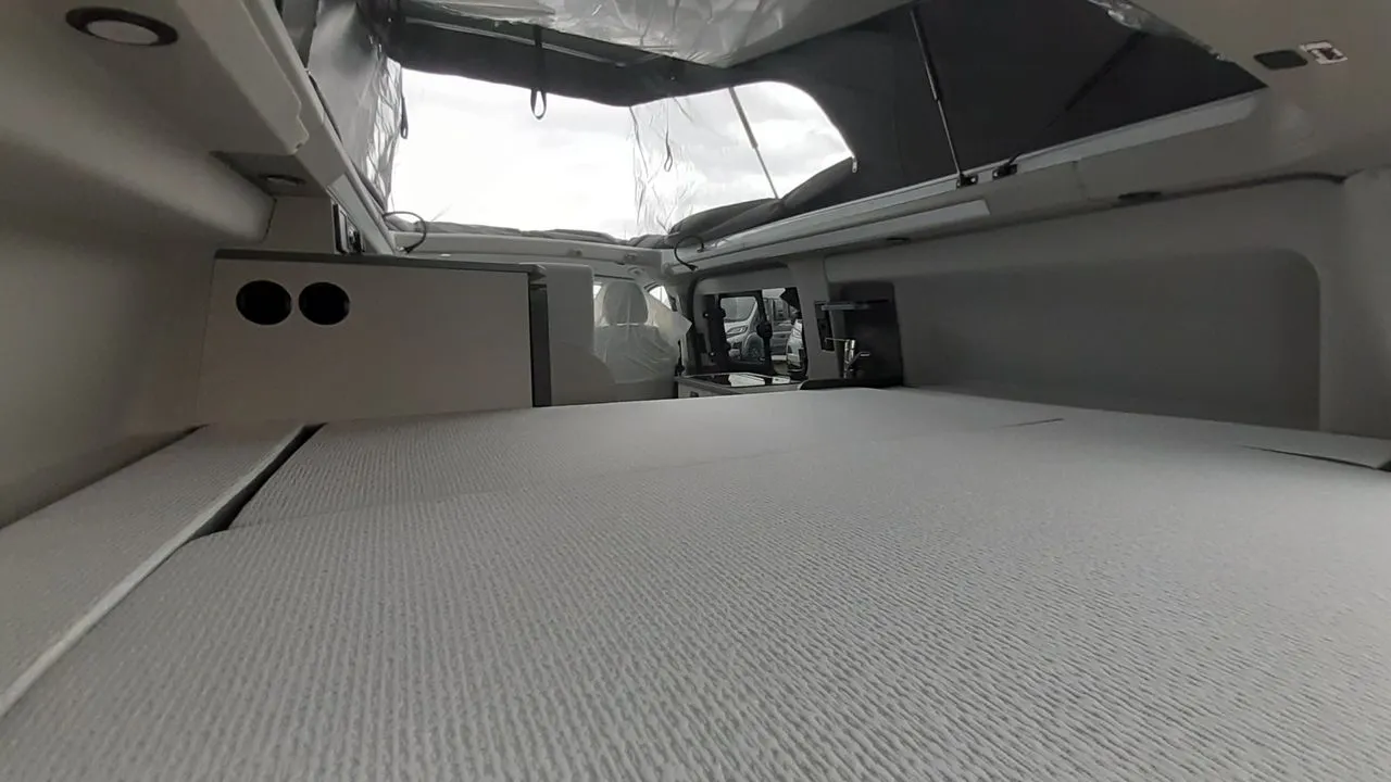 Van aménagé - Westfalia - KIPLING - 2026