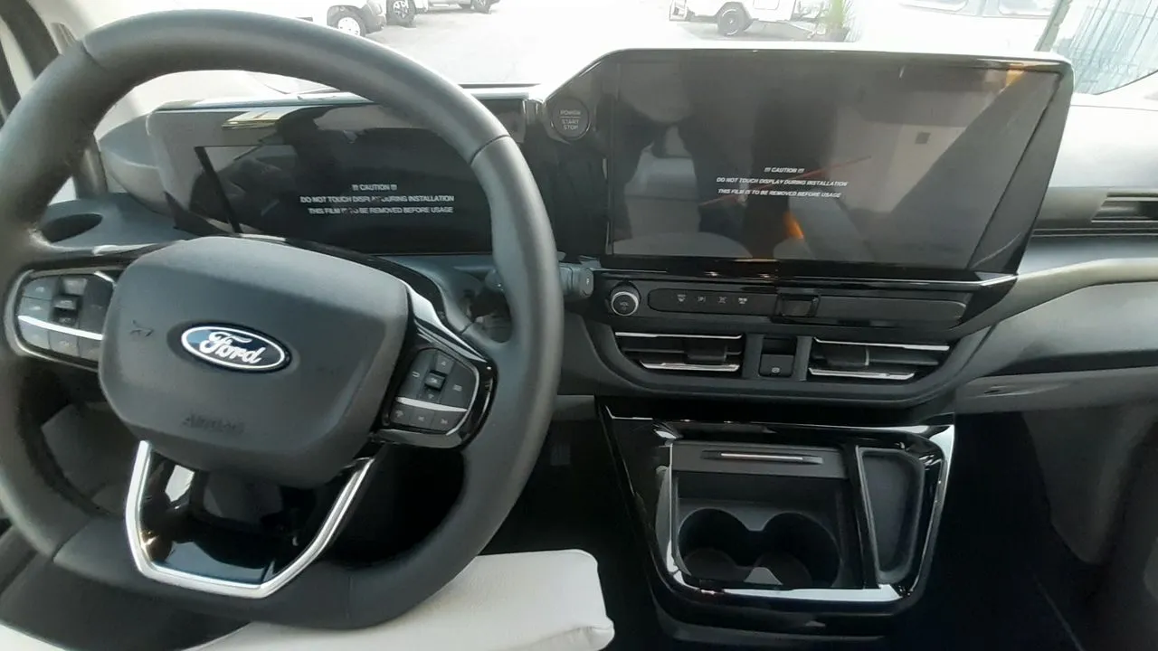 Van aménagé - Westfalia - KIPLING - 2026