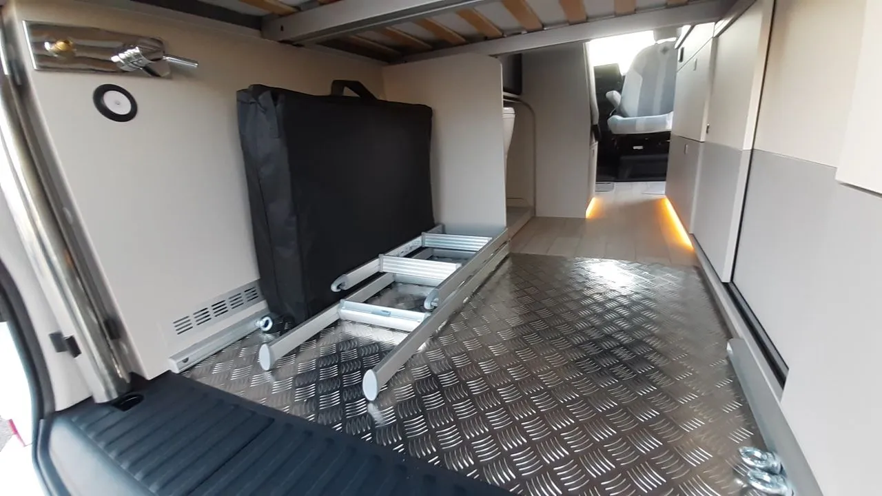 Van aménagé - Westfalia - KIPLING - 2026