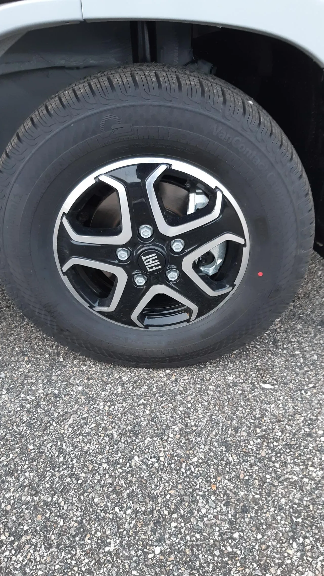 Fourgon aménagé - Chausson - V594S Sport Line - 2026