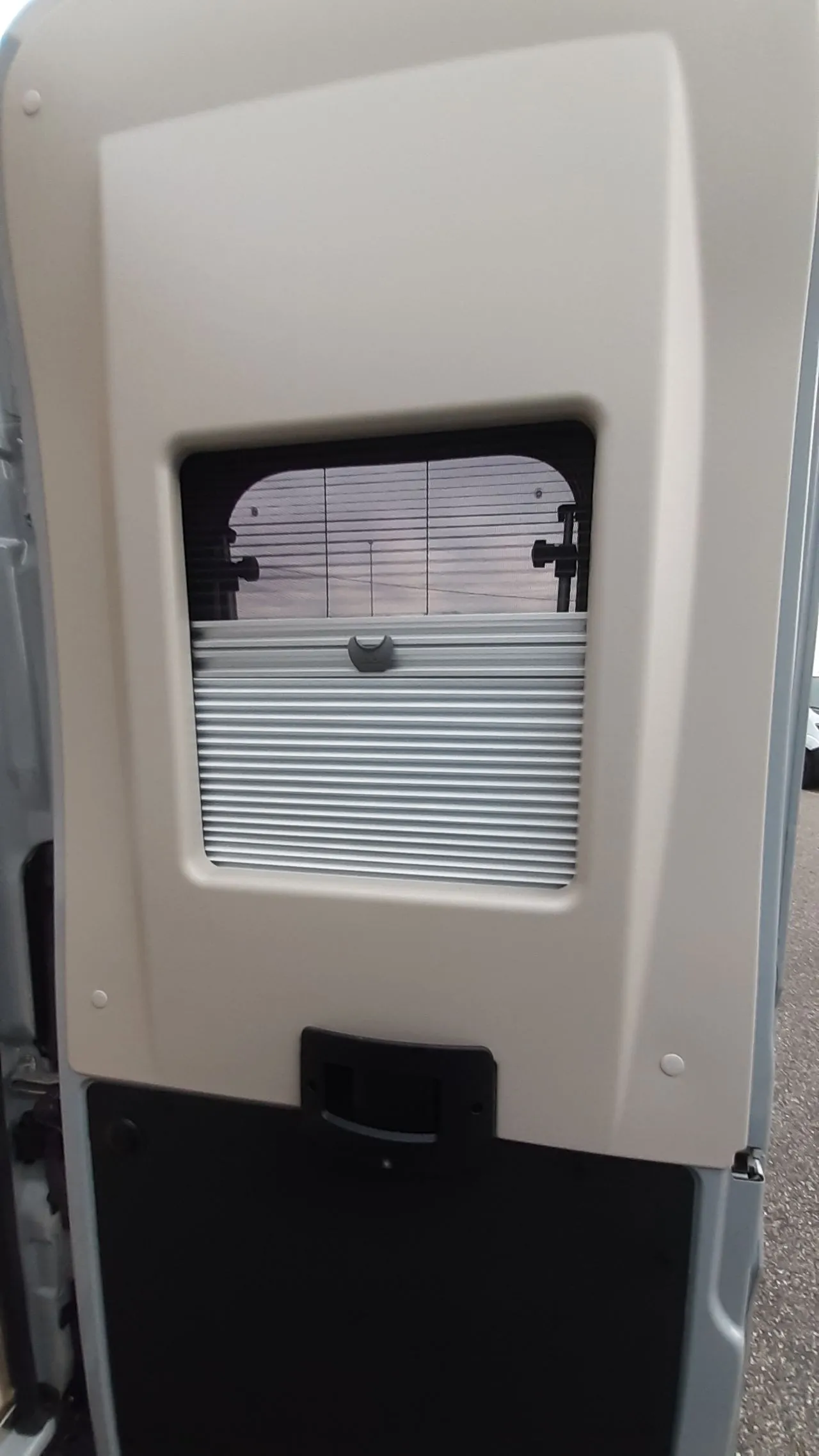 Fourgon aménagé - Chausson - V594S Sport Line - 2026