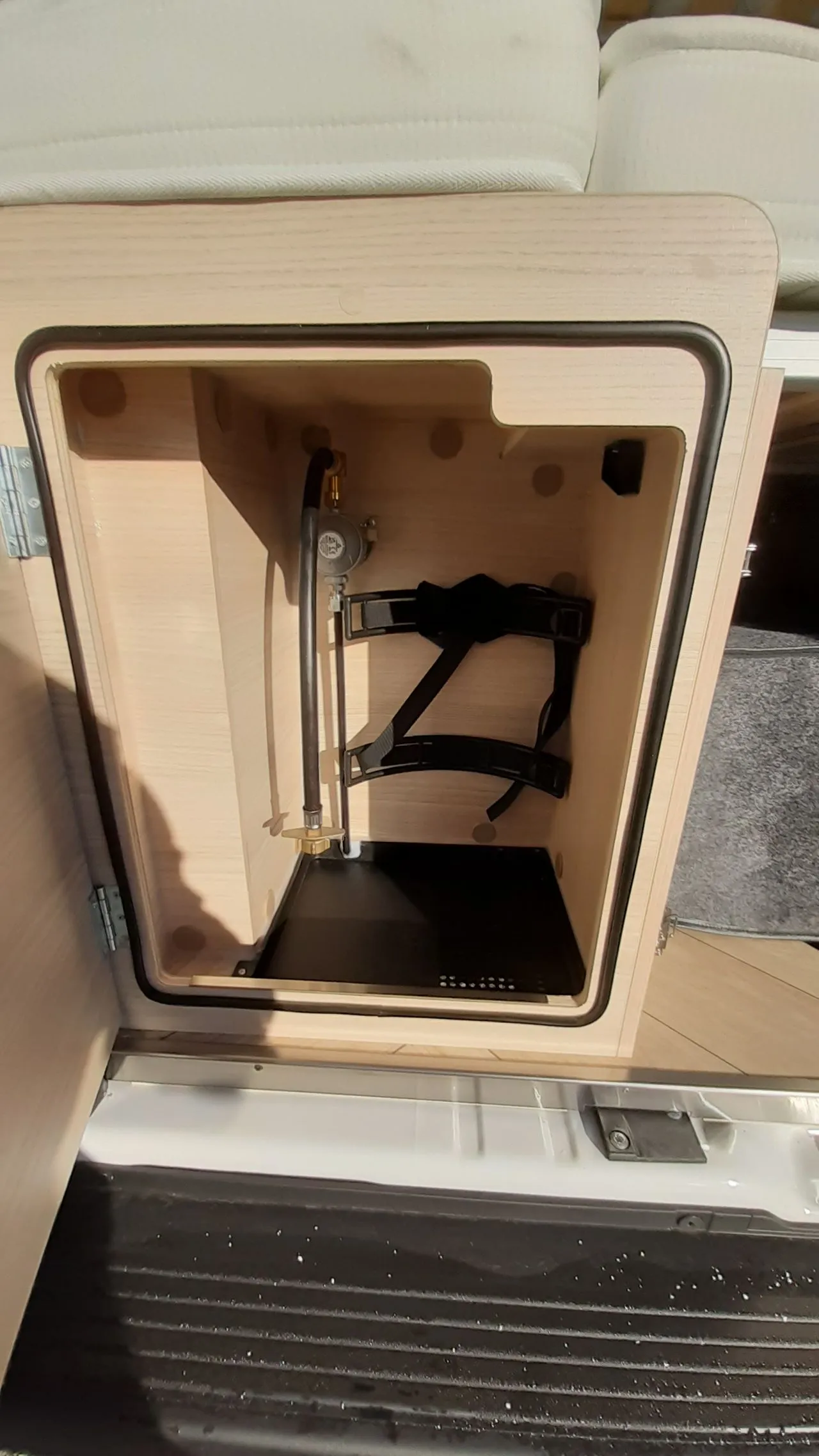 Fourgon aménagé - Chausson - V594 MAX FIRST LINE LIGHT - 2026