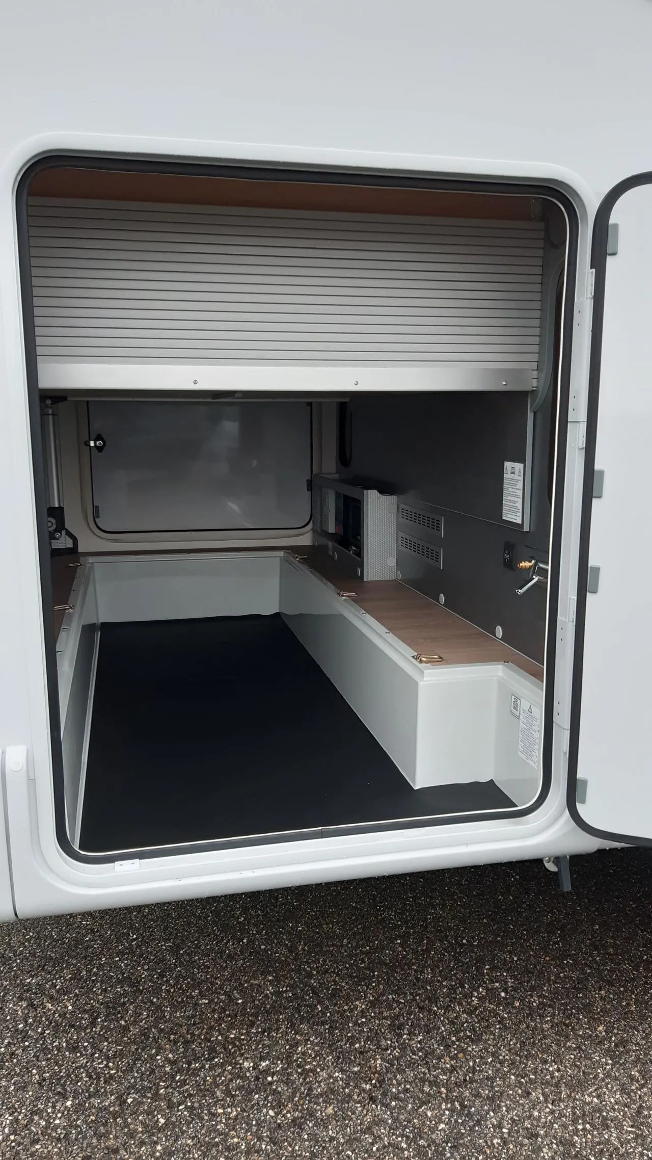 Camping-car - Rapido - 850F - 2026