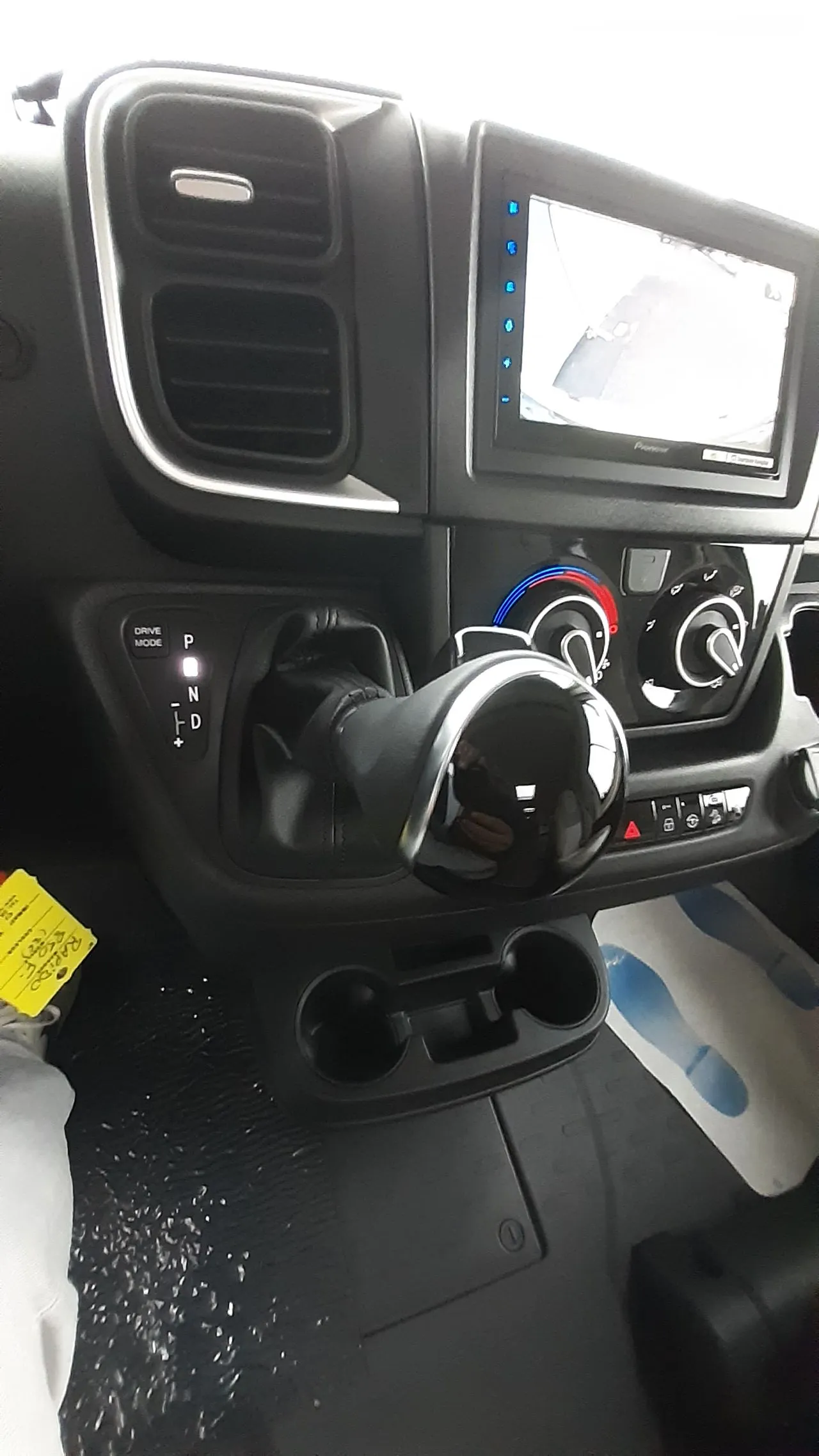 Camping-car - Rapido - 850F - 2026