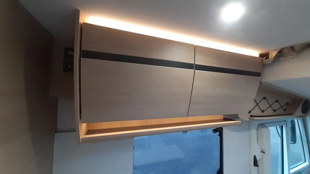 Camping-car - Rapido - 850F - 2026