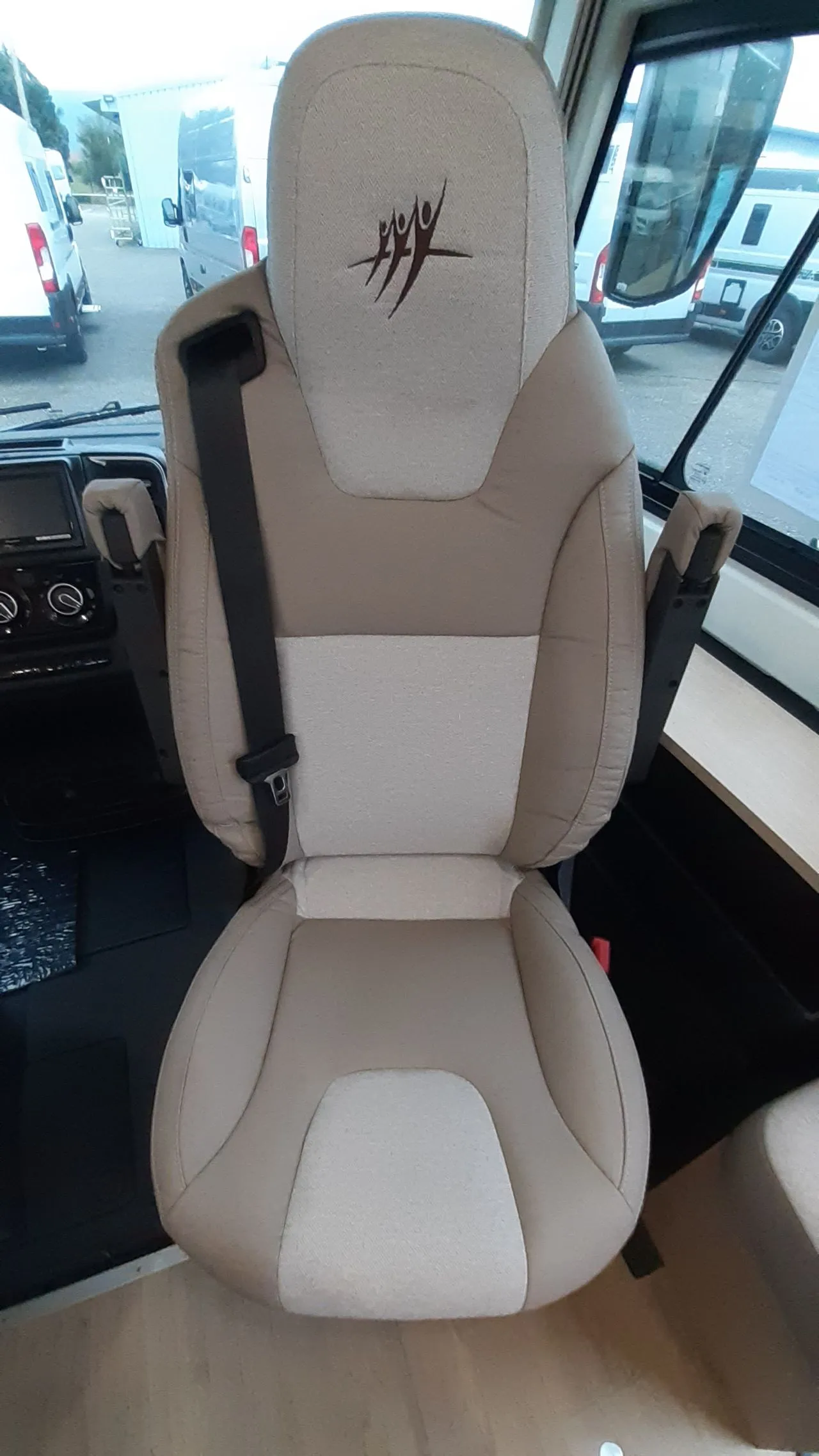 Camping-car - Rapido - 850F - 2026