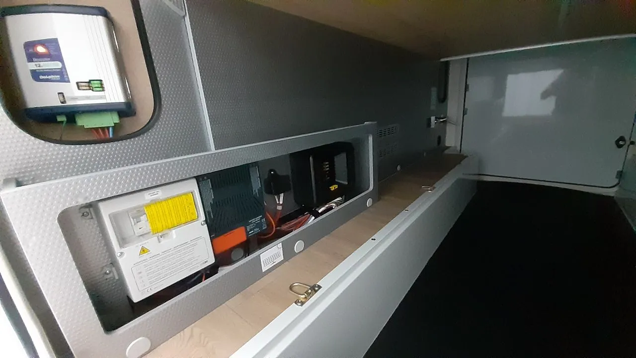 Camping-car - Rapido - 850F - 2026