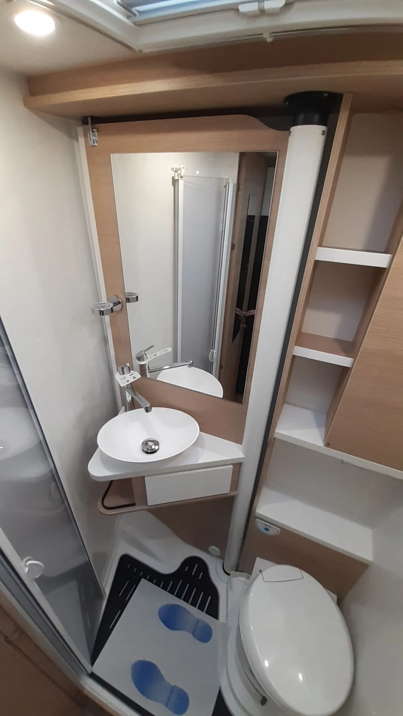 Camping-car - Rapido - 850F - 2026