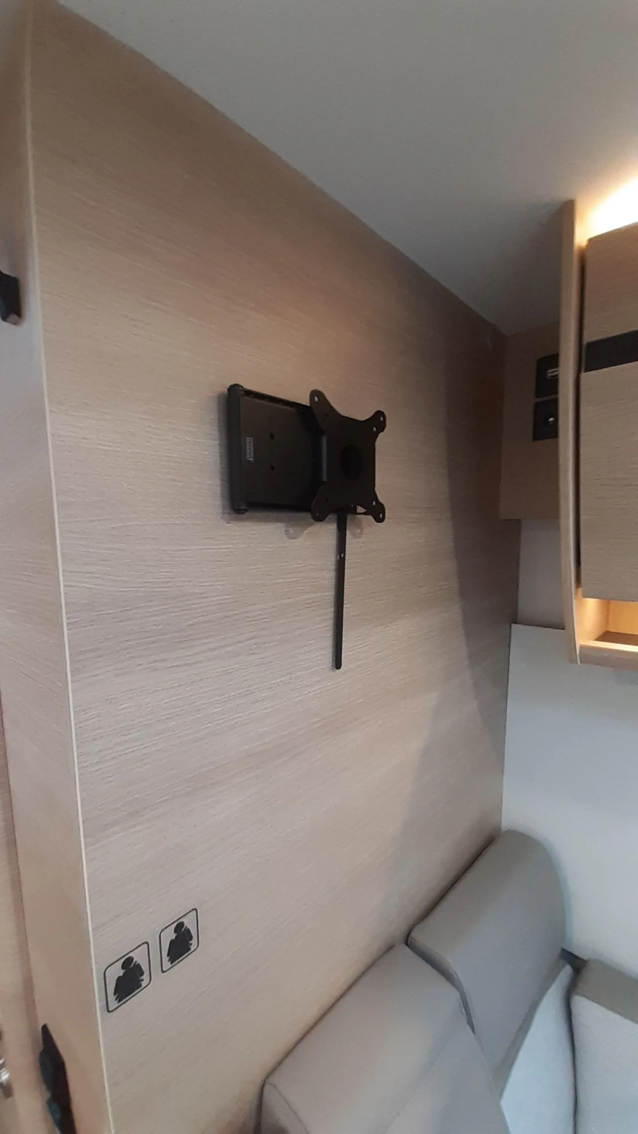 Camping-car - Rapido - 850F - 2026