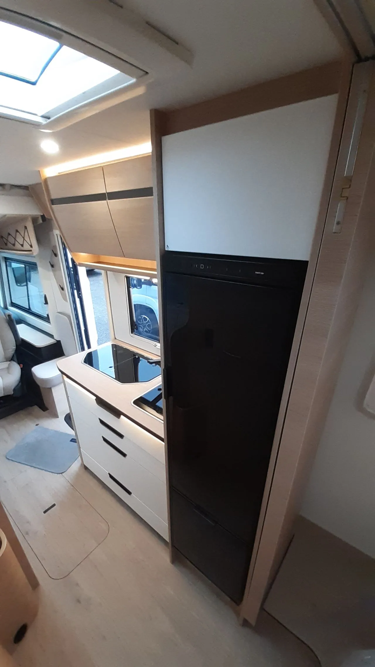 Camping-car - Rapido - 850F - 2026