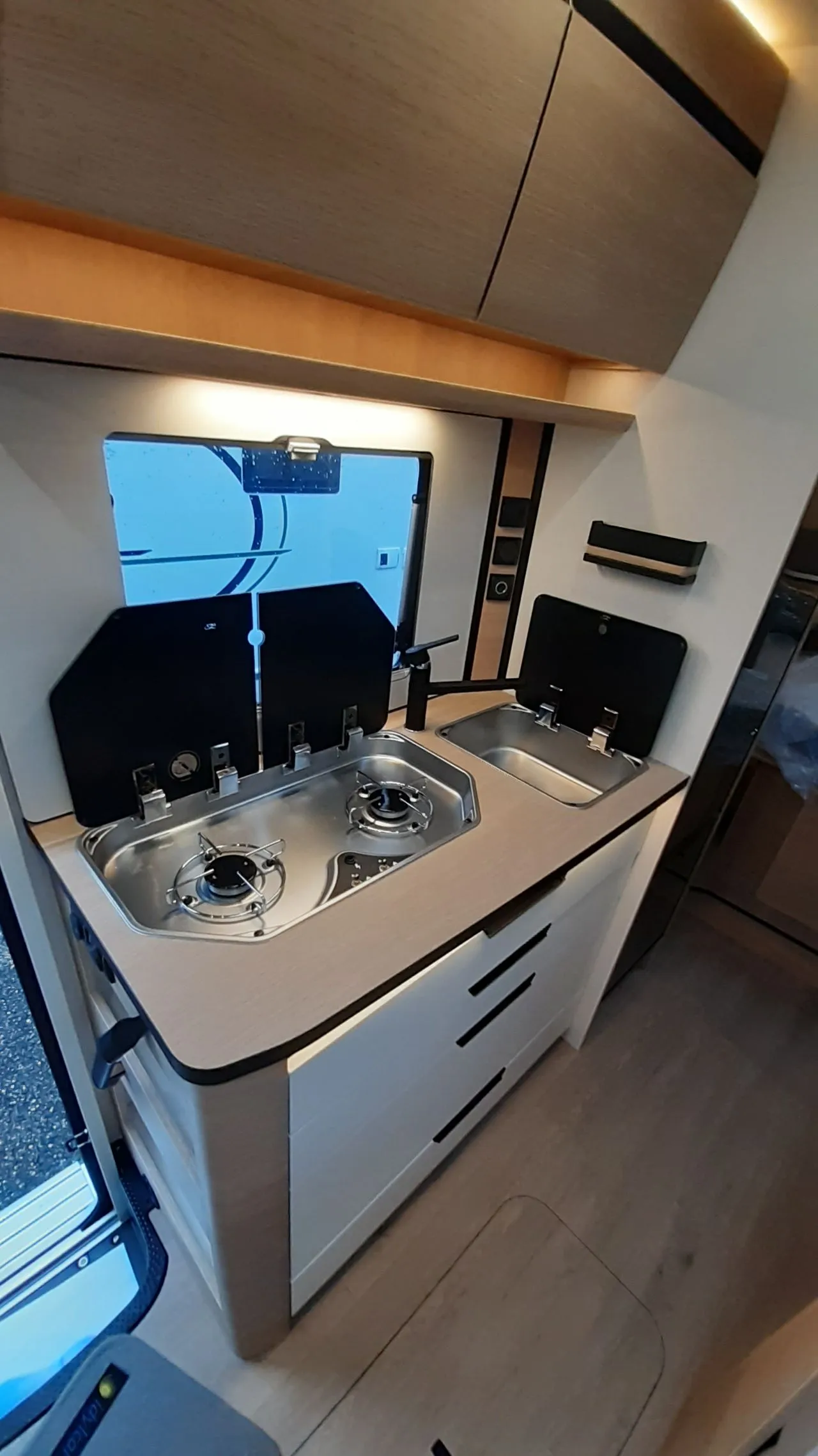 Camping-car - Rapido - 850F - 2026