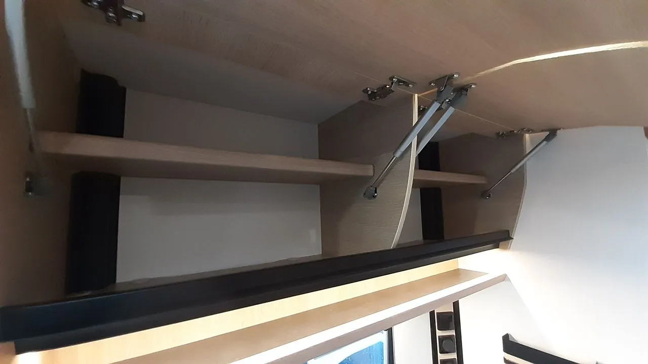 Camping-car - Rapido - 850F - 2026