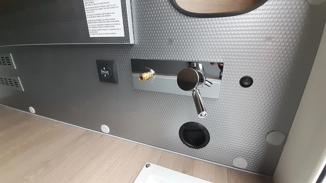 Camping-car - Rapido - 850F - 2026