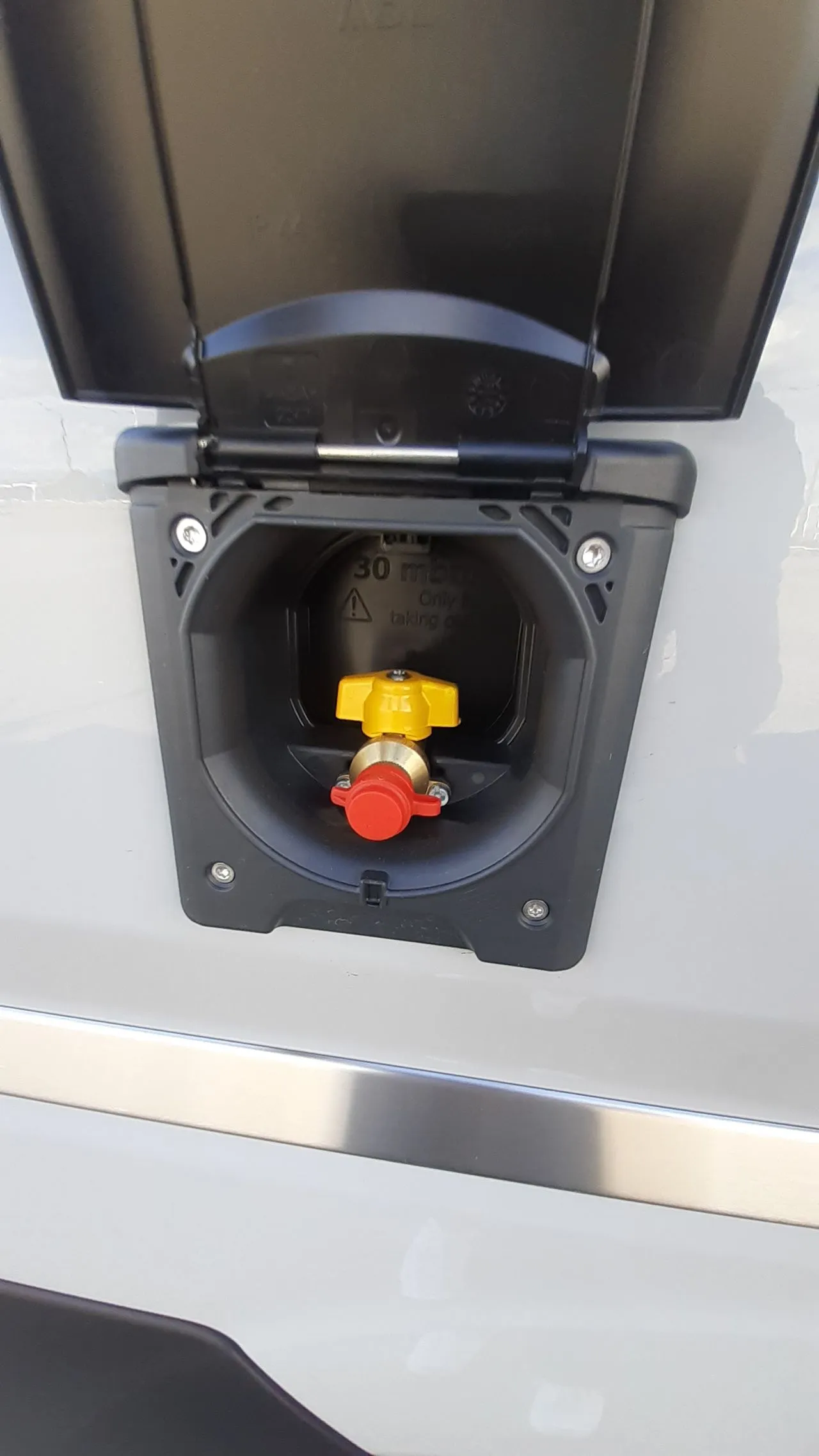 Fourgon aménagé - Campereve - Magellan 643 Saphir AIR - 2026