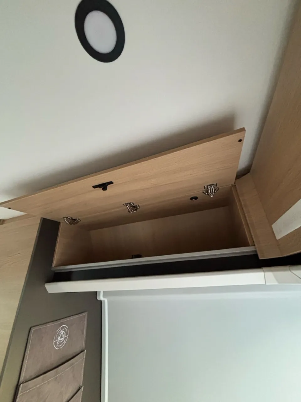 Fourgon aménagé - Campereve - Magellan 540 AIR - 2026