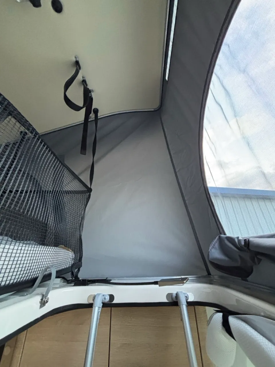 Fourgon aménagé - Campereve - Magellan 540 AIR - 2026