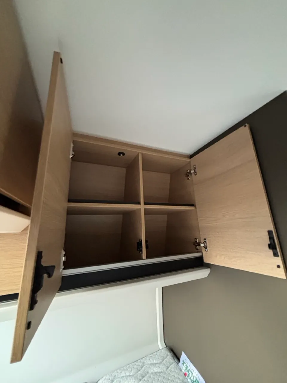 Fourgon aménagé - Campereve - Magellan 540 AIR - 2026